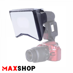 Micnova MQ-B14 Softbox for speedlite